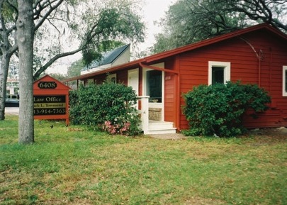 Our Offices